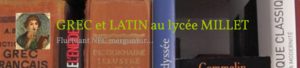 Après le lycée : Des nouvelles des anciens latinistes et hellenistes