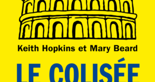 Le Colisée : L'histoire et le mythe