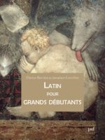 Latin pour grands débutants