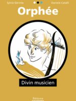 Orphée, divin musicien