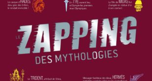 Le Zapping des mythologies