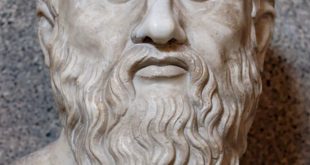 Une vie de Platon