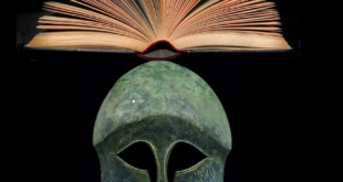 1er Salon du livre Antiquité du Festival Européen Latin Grec de Lyon