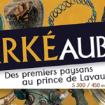 Un chaudron de plus de 2500 ans reconstitué par une entreprise auboise.