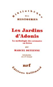 Marcel Detienne, grand spécialiste de la Grèce antique, est mort