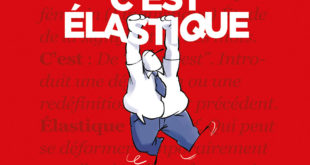 La sémantique c'est élastique (BD)