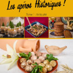 Les Apéros Historiques #1 – Antiquité