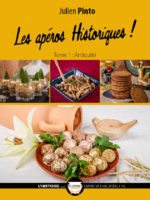 Les Apéros Historiques #1 - Antiquité