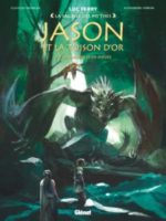 La sagesse des mythes - Jason et la toison d'or #3 - Les Maléfices de Médée