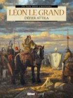 Un pape dans l'Histoire #2 - Léon le Grand : Défier Attil