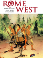 Rome West