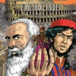 Les sept crimes de Rome