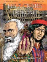 Les sept crimes de Rome