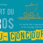 Jeu-Concours : La part du Héros, Le mythe des Argonautes et le courage d’aimer d’Andréa Marcolongo