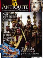 Antiquité #14 - Vesunna / Attila / Tirynthe