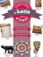 Dictionnaire visuel de latin