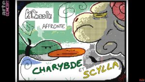 A suivre sur Arte : L’Odyssée de Klassik