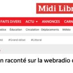 Béziers : le latin raconté sur la webradio du lycée Jean-Moulin