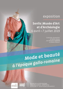 Mode & Beauté à l'époque gallo-romaine