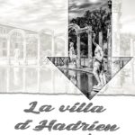 Activité (partielle) pour la visite de la Villa Hadriana