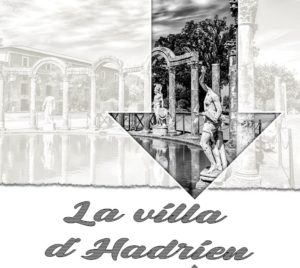Activité (partielle) pour la visite de la Villa Hadriana