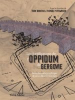 Les fortifications de l’Oppidum de Gergovie - Bilan historiographique & nouvelles recherches