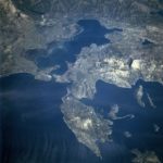 La physique met le nez dans la défaite de Cléopâtre