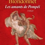 Les Amants de Pompéi (roman)