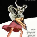 L’Antiquité imaginée. Les références antiques dans les œuvres de fiction (XXe-XXIe siècles)