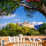 Le Figaro HS 116 – Athènes éternelle