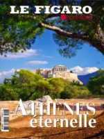 Le Figaro HS 116 - Athènes éternelle