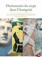 Dictionnaire du corps dans l'Antiquité