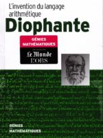 Génies des mathématiques #60 - Diophante : L'invention Du Langage Arithmétique