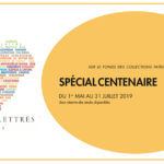 Une offre spécial centenaire à ne pas louper !