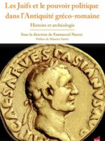 Les Juifs et le pouvoir politique dans l’Antiquité gréco-romaine - Histoire et archéologie