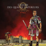 L’année des Quatre Empereurs #01 – Mai 68