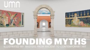 Exposition virtuelle : The Founding Myths