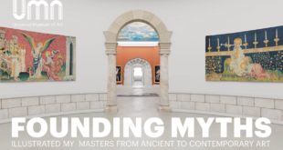 Exposition virtuelle : The Founding Myths