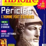 Histoire Junior #85 – Périclès, l’homme fort d’Athènes