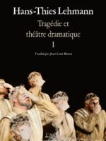 Tragédie et théâtre dramatique I