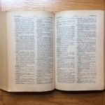 Sur les traces d’Isidore III, inventeur de mots