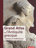 Grand Atlas de l'Antiquité grecque classique et hellénistique