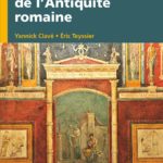 Petit atlas historique de l’Antiquité romaine (VIIIe s. av. J.-C.-VIIIe s. apr. J.-C.)