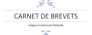 "Cette année, j’ai franchi un pas supplémentaire dans mes pratiques Freinet en mettant en place une évaluation « par brevet »."