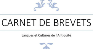 "Cette année, j’ai franchi un pas supplémentaire dans mes pratiques Freinet en mettant en place une évaluation « par brevet »."