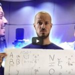 Un sketch sur l’option grec ancien au bac !