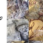 Les dieux grecs de Pichi & Avo