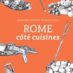 Rome côté cuisines