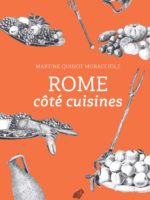 Rome côté cuisines