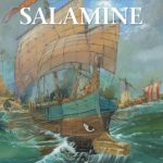 Les grandes batailles navales #10 – Salamine
